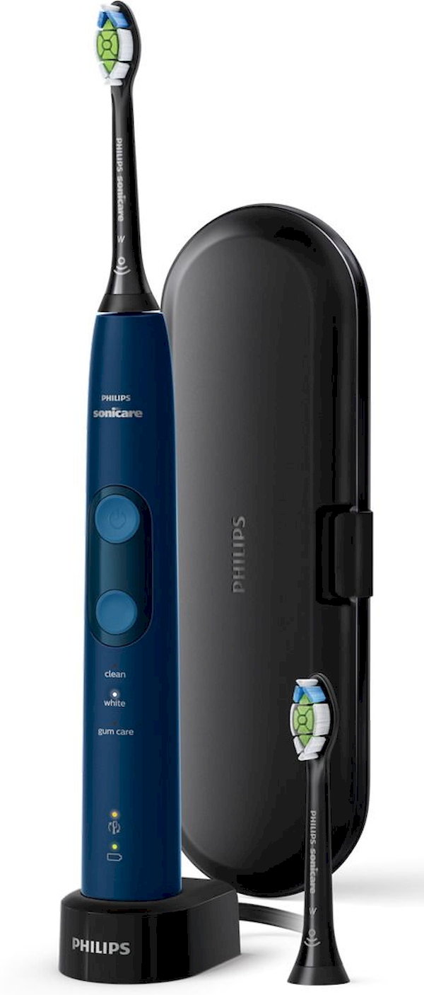 

Зубная щетка электрическая Philips Sonicare ProtectiveClean 5100 HX6851/29, Sonicare ProtectiveClean 5100 HX6851/29