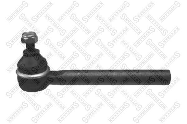 

Наконечник поперечной рулевой тяги STELLOX 51-01294-SX