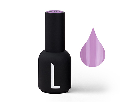 

Гель-лак Lianail Violet Factor №171