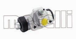 

Колесный тормозной цилиндр METELLI 04-0095