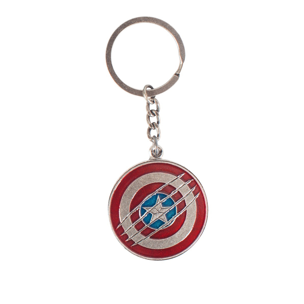 Брелок Good Loot Marvel: Captain America Shield