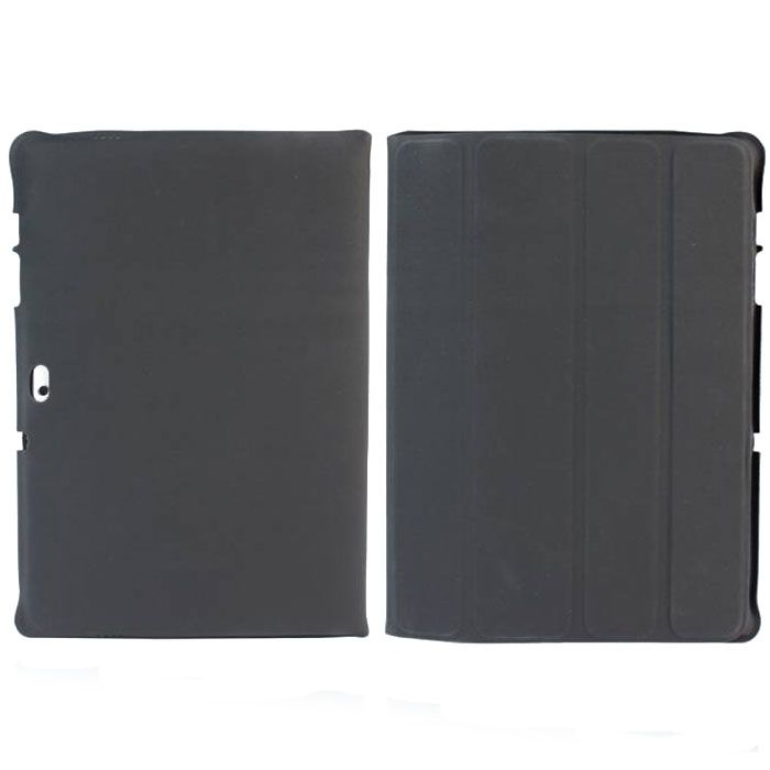 фото Чехол it baggage для samsung galaxy tab 10.1 p5100/p5110 slim black