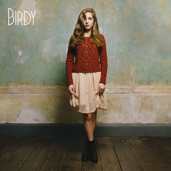 

Birdy Birdy (CD)