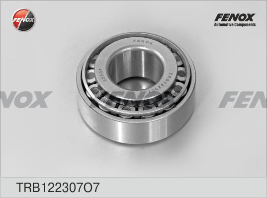 фото Комплект подшипника ступицы колеса fenox trb122307o7