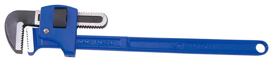 Трубный ключ KING TONY 540 мм 6531-24 трубный ключ стилсона kraftool