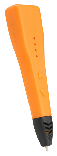 3D-ручка FUNTASTIQUE CLEO Оранжевый