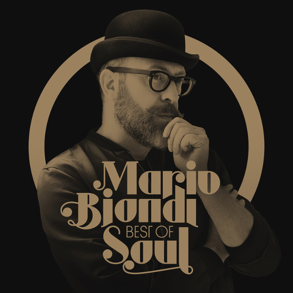

Mario Biondi Best Of Soul (2CD)