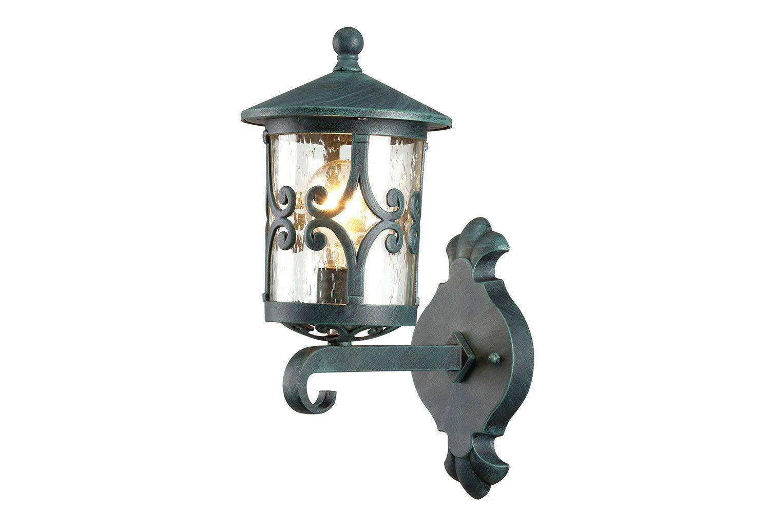 

Настенный светильник Arte Lamp A1451AL-1BG