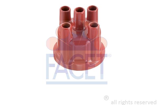 

Крышка распределителя зажигания FACET 2.7494PHT