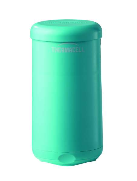 фото Лампа противомоскитная thermacell halo mini repeller blue therm-ic