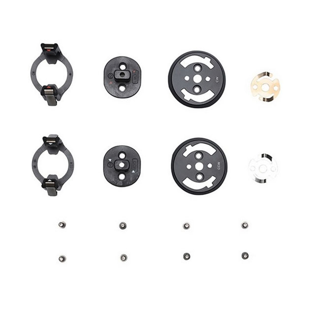 

Комплект для установки пропеллеров 1345LS DJI для DJI Inspire 1 (Part 99)