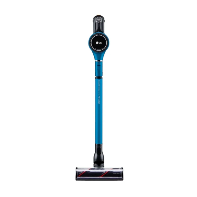 фото Пылесос lg a9ddcarpet2