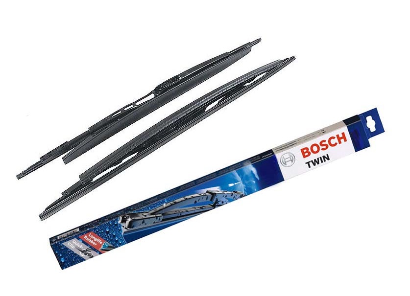 

Комплект щеток стеклоочистителя BOSCH 3397010271 350мм 14"; 380мм 15"