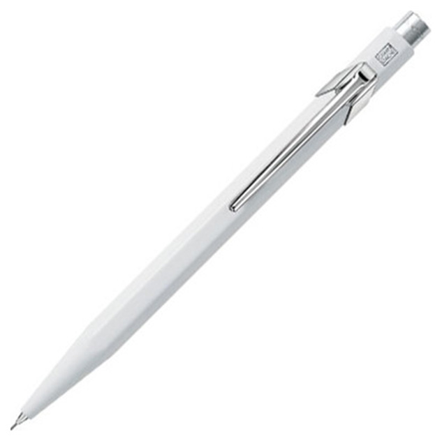 

Карандаш механический Carandache Office Classic, белый