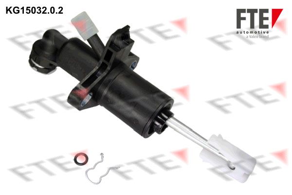 

Цилиндр сцепления FTE KG15032.0.2