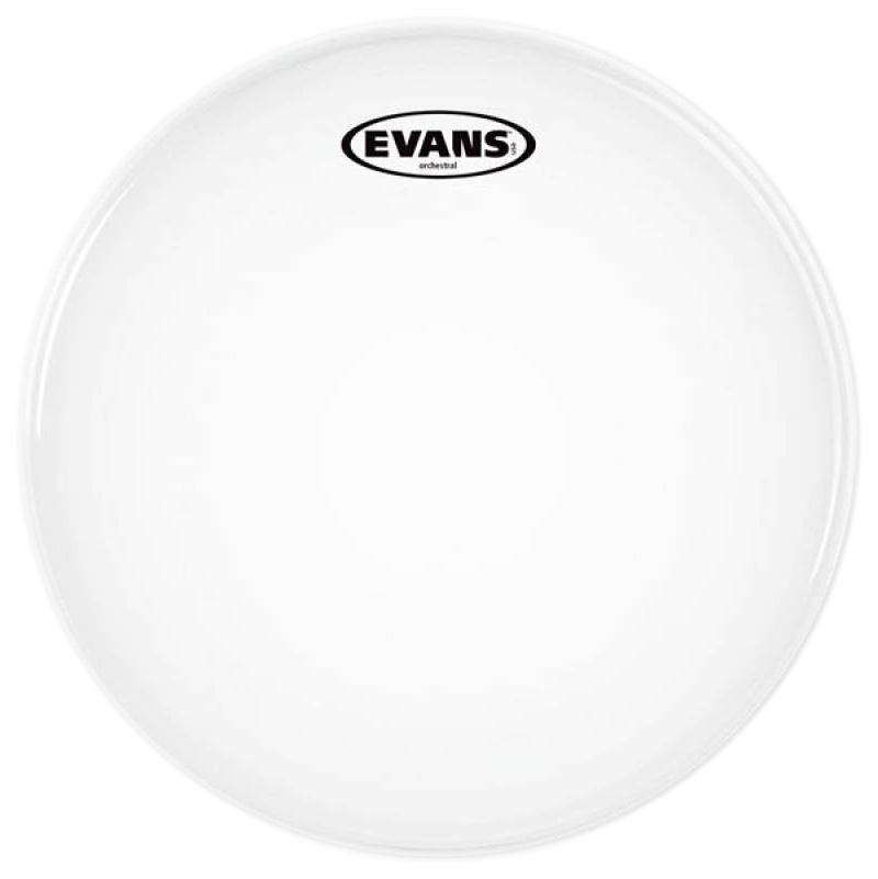 

Пластик EVANS B14GCS, B14GCS