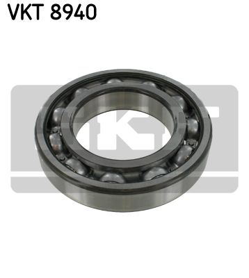 фото Подшипник skf vkt 8940