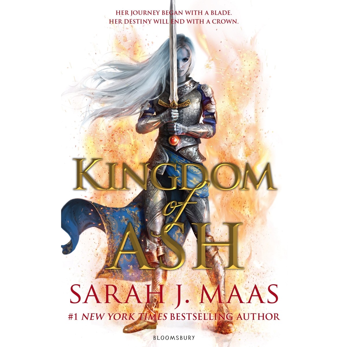

Kingdom Of Ash
