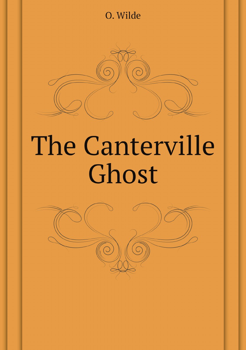 

The Canterville Ghost