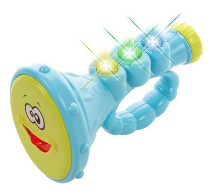 

Поющий оркестр 1 TOY Дудочка Т58936, Поющий оркестр