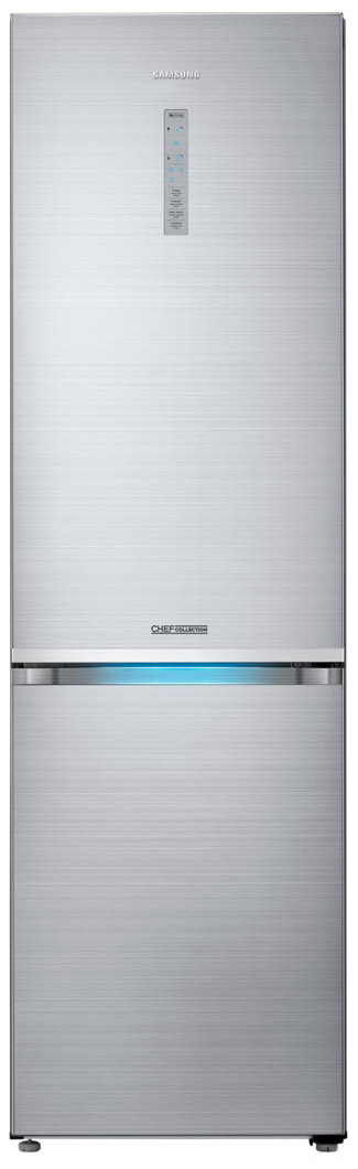 

Холодильник Samsung RB41J7857S4 Silver/Grey, RB41J7857S4