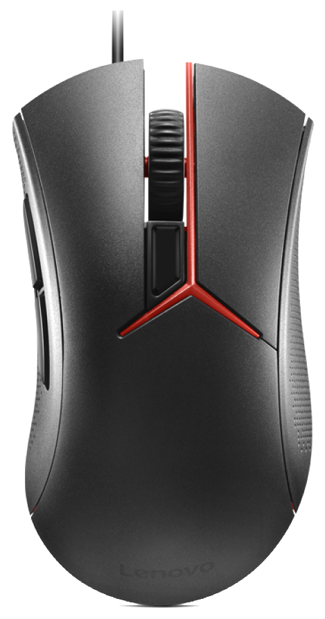 

Мышь Lenovo Y Optical (GX30L02674), Y Optical (GX30L02674)