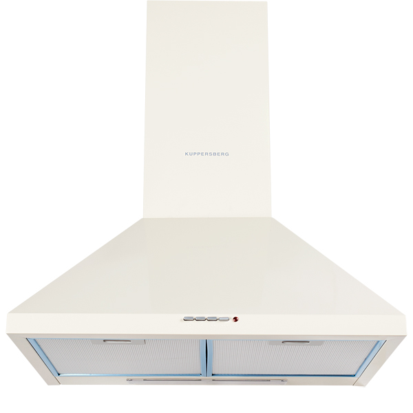 

Вытяжка настенная KUPPERSBERG T 601 C бежевый, T 601 C