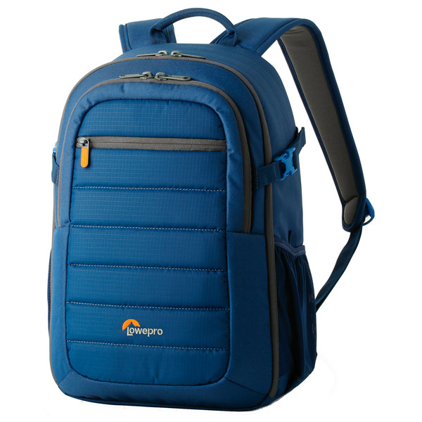 Рюкзак для фототехники Lowepro Tahoe BP 150 синий