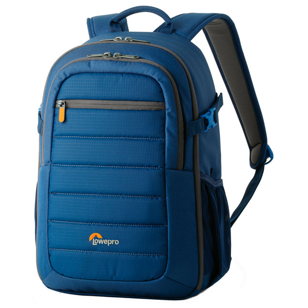 Рюкзак для фототехники Lowepro Tahoe BP 150 синий 17830₽