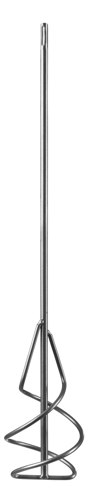 

Насадка для смешивания SDS+ для строительного миксера СИБИН 06049-10-60, Миксер СИБИН для песчано-гравийных смесей, SDS+ хвостовик, 100х600мм