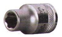 

Торцевая головка Kraftool 27801-30, Торцовая головка KRAFTOOL 'INDUSTRIE QUALITAT', Cr-V, SUPER-LOCK, хромосатинированная, 1/2', 30 мм