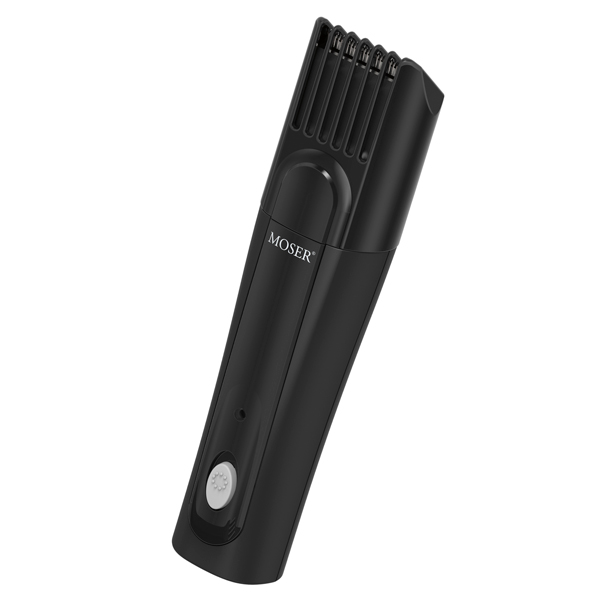 

Триммер Moser Peacock 1030-0460 Black, Peacock
