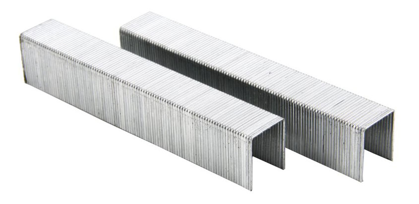 

Скобы для электростеплера Hammer Flex 215-003 (34941), Скобы 14мм, 11,3мм, 0,75мм П-образн (тип 53)