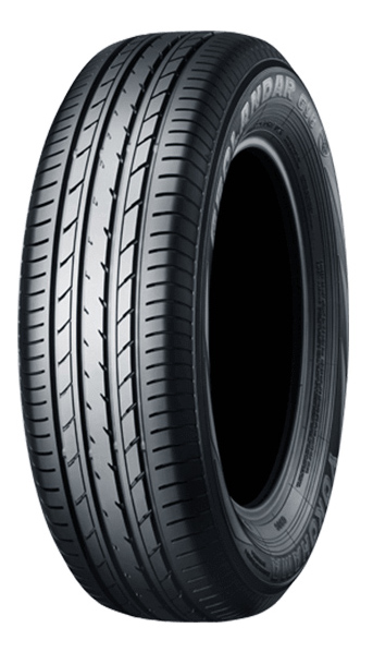 

Шины YOKOHAMA G98A 225/65R17 102V (F4856), G98A