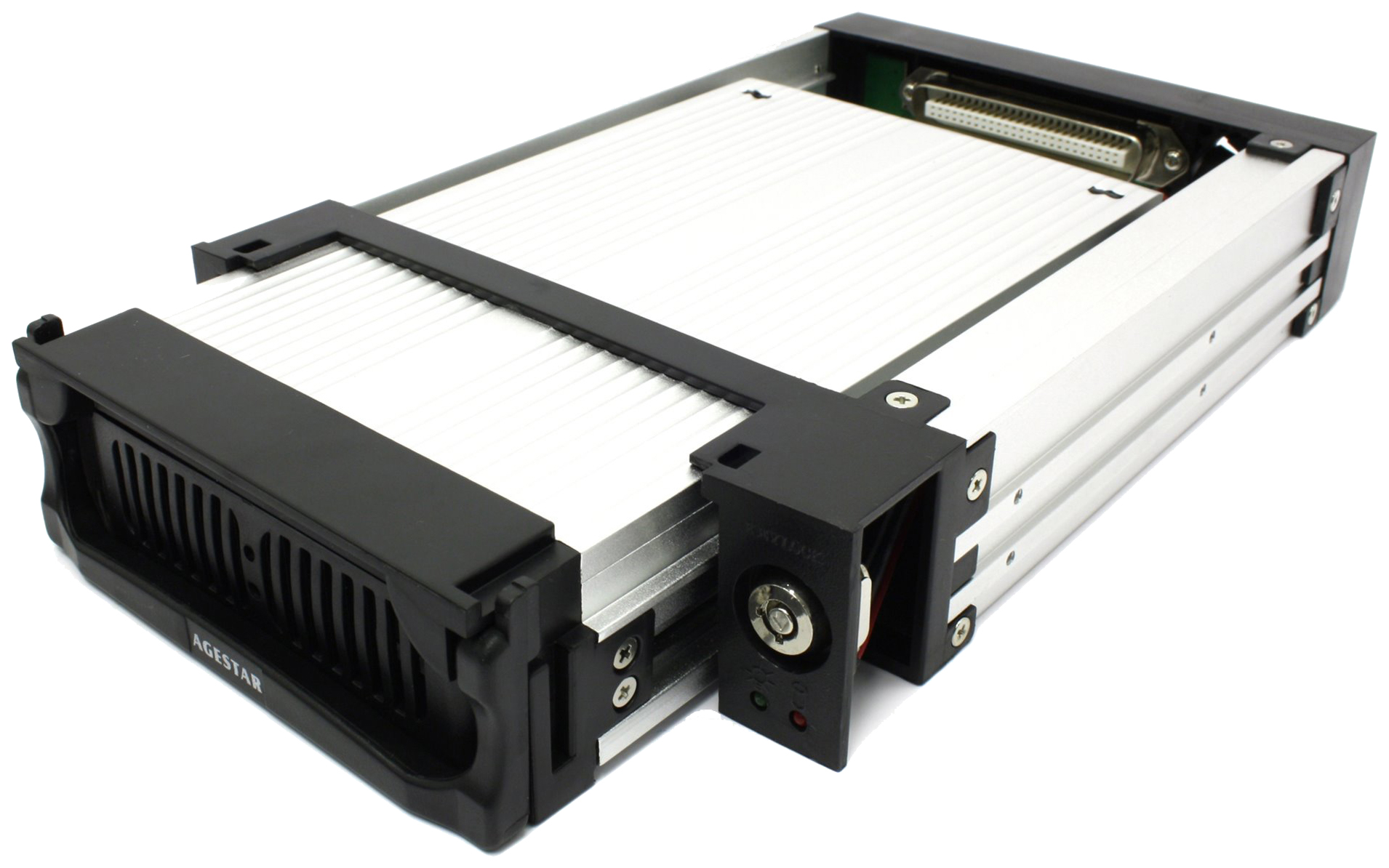 

Салазка для HDD 3.5 AGESTAR AMR1- SATA(K)-1F 1fan черный SR1A-K-1F, AGESTAR AMR1- SATA(K)-1F