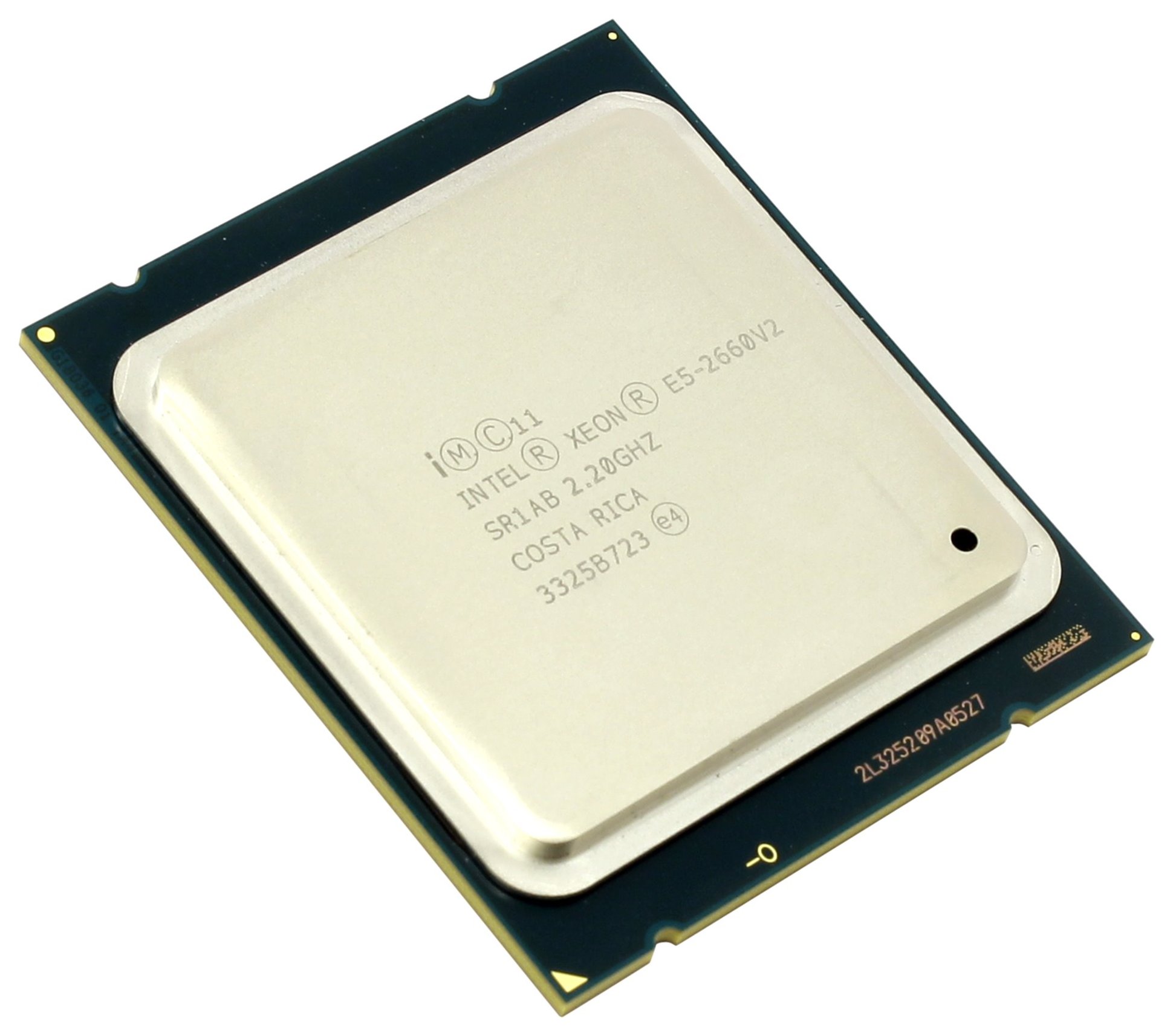 

Процессор Intel Xeon E5-2660 v2 LGA 2011 OEM, e5-2660v2