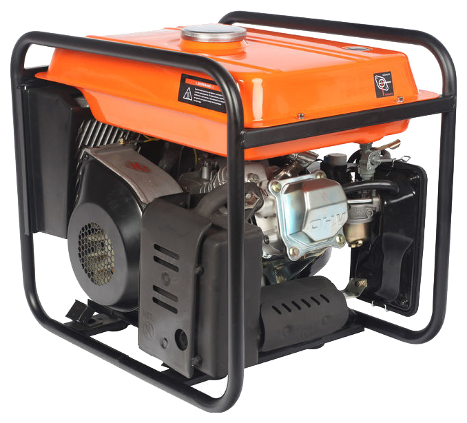 

Бензиновый генератор Patriot Max Power SRGE 2700i, Max Power SRGE 2700i