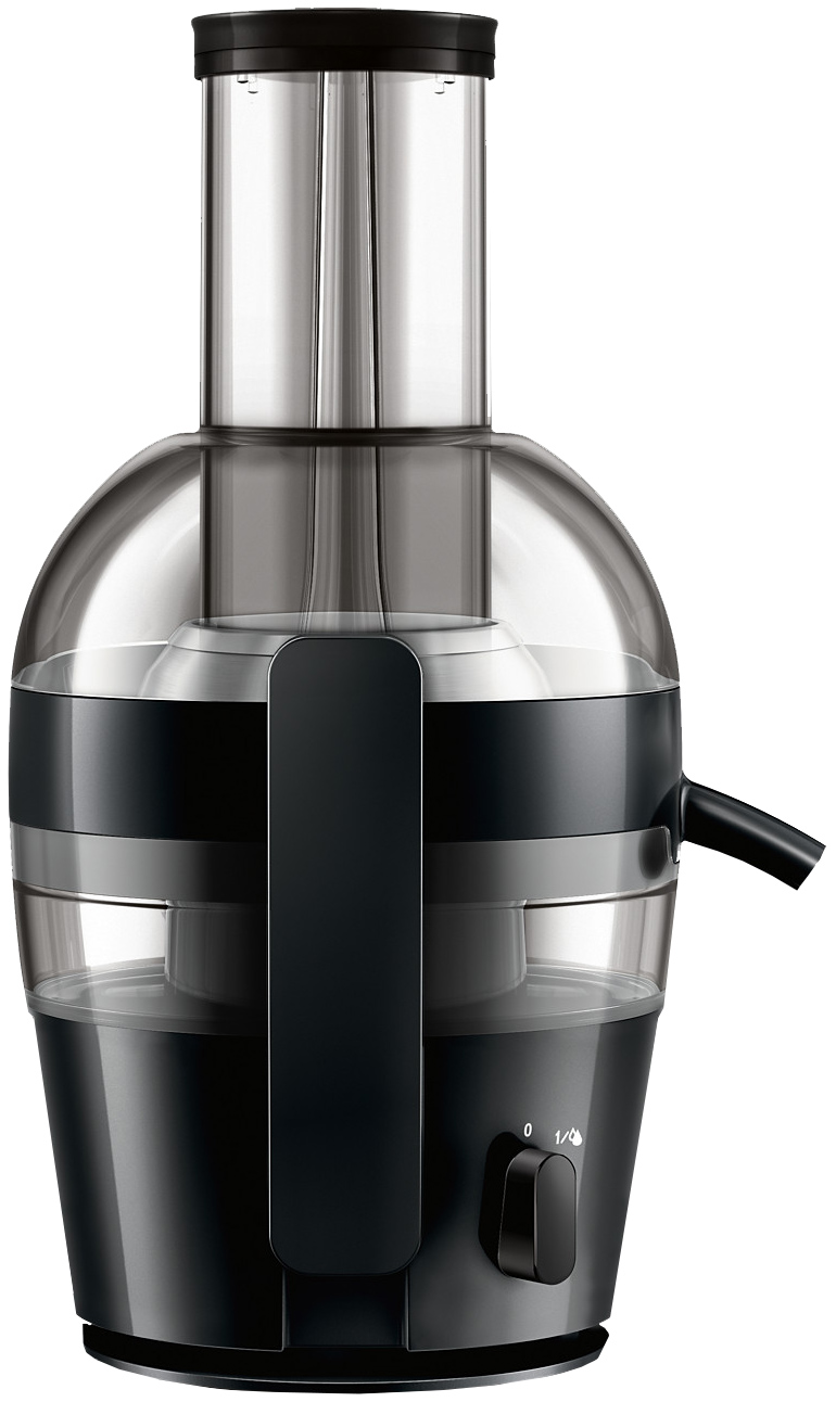 

Соковыжималка центробежная Philips hR-1855/03 black, hR-1855/03