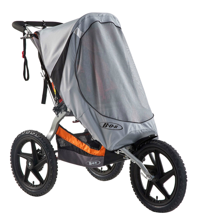 

Накидка Bob от солнца для колясок Sport Utility и Iroman, Sport Utility и Iroman