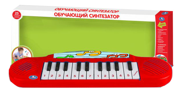 

Пианино игрушечное Умка Мини-пианино с песнями В. Шаинского, мини-пианино с песнями В. Шаинского