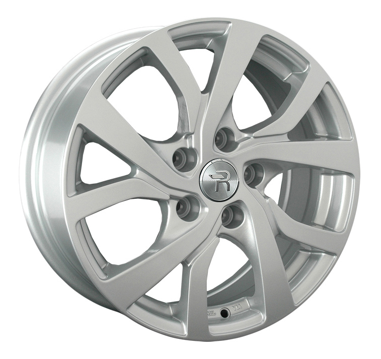 

Колесный диск Replay MI R16 6.5J PCD5x114.3 ET38 D67.1 (WHS098839), Серебристый, mI57 6,5x16/5x114,3 ЕТ38 D67,1 Sil