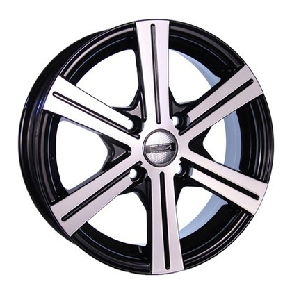 

Колесный диск Tech-Line 544 R15 6J PCD5x105 ET39 D56.6 (WHS117817), 544