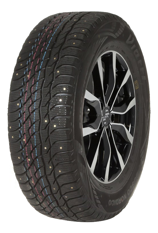 

Шины Viatti Bosco Nordico V-523 255/60 R17 106T, Bosco Nordico V-523