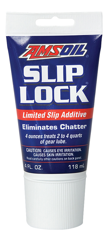 

Присадка AMSOIL 118мл ADATB, Slip Lock Limited Slip Additive