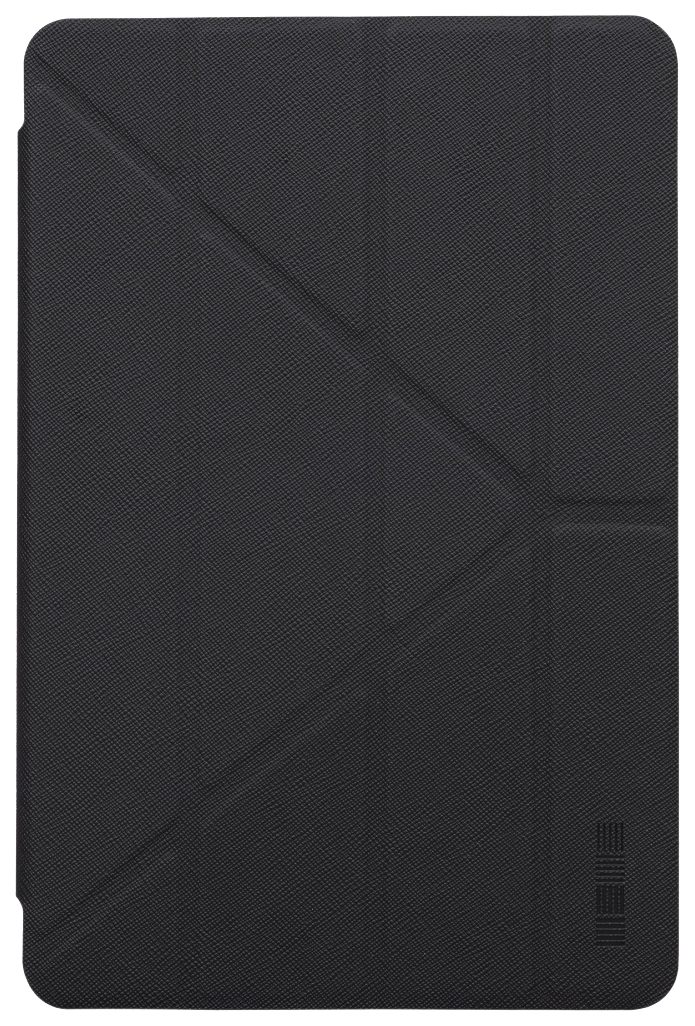 фото Чехол interstep smart st для apple ipad 9.7" black