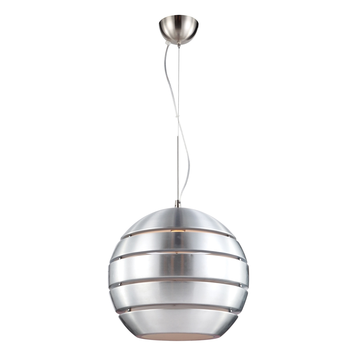 

Подвесной светильник Arte Lamp Fetta A3055SP-1SS, a3055SP-1SS