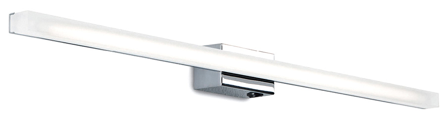 Светильник настенный Ideal lux Line LED L755 8.4Вт 740лм 3000К Акрил Выкл. 031491