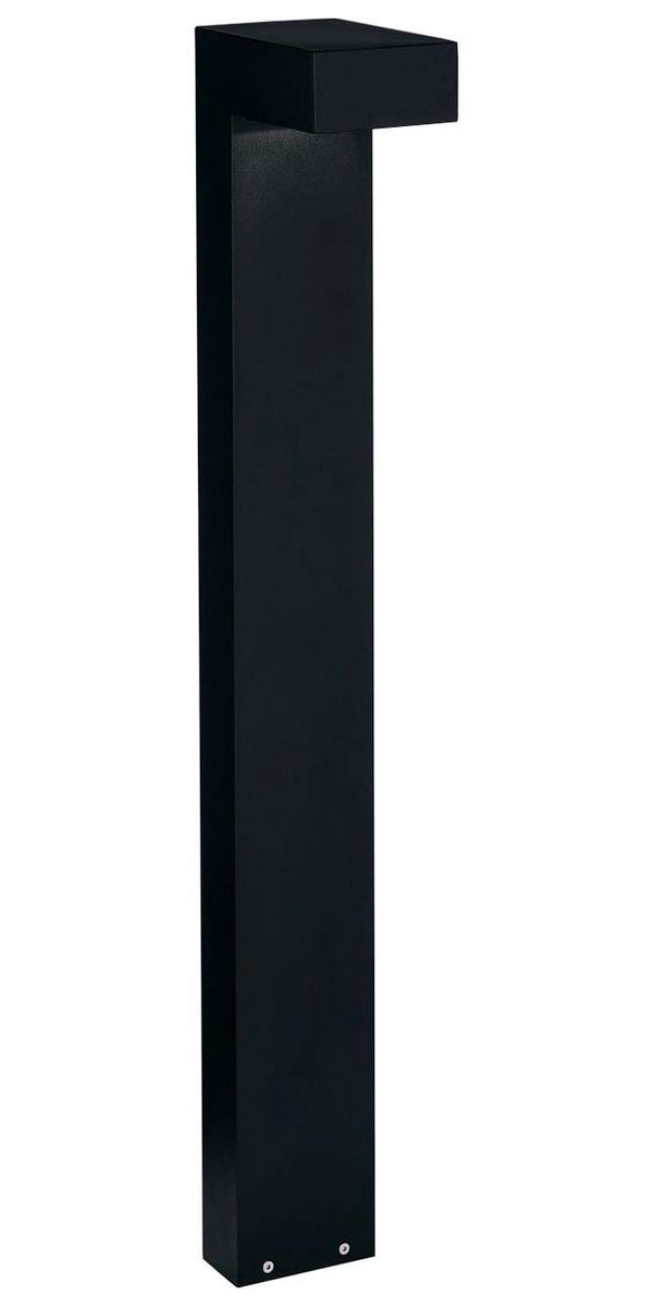 

Садовый светильник Ideal lux Sirio pt2 big nero 115108, Sirio pt2 big nero