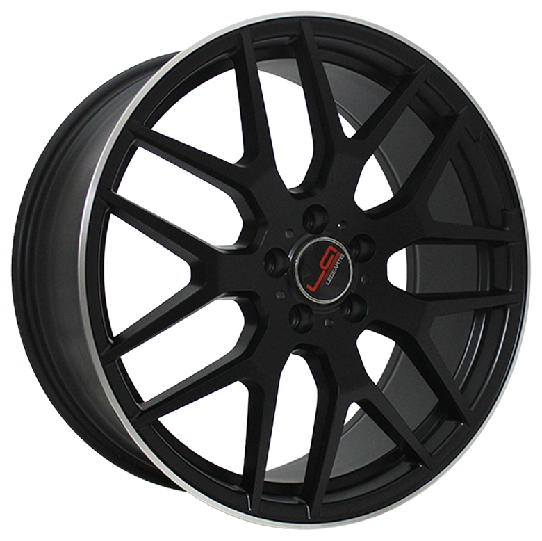 фото Колесный диск replica concept r20 8.5j pcd5x112 et53 d66.6 (9177867)