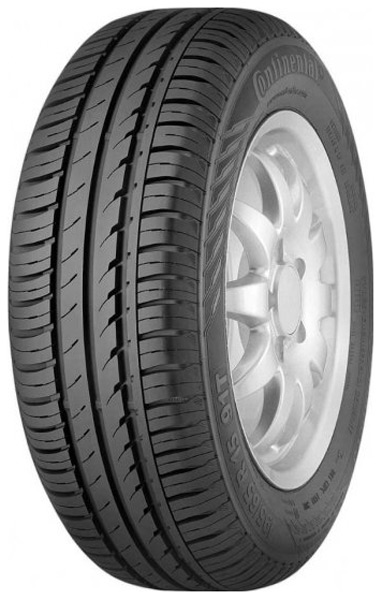 

Шины Continental ContiEcoContact 3 175/65 R13 80T, EcoContact 3